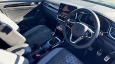 Volkswagen T-Roc 1.5 TSI R-Line 5dr Petrol Hatchback